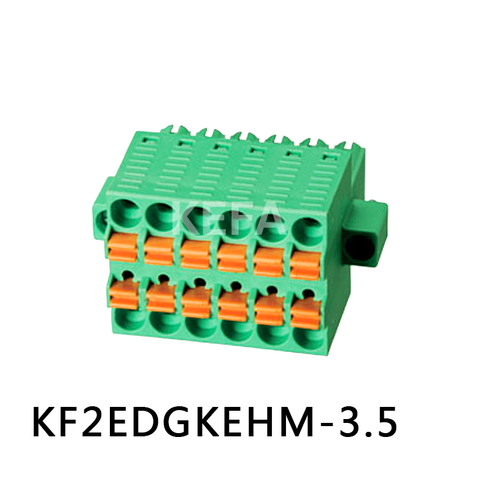 KF2EDGKEHM-3.5 Bloque terminal conectable