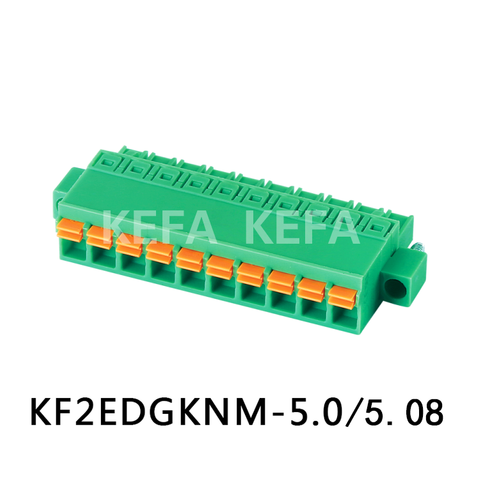 KF2EDGKNM-5.0/5.08 Bloque terminal conectable