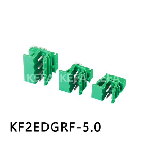 KF2EDGRF-5.0 Bloque terminal conectable