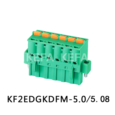 KF2EDGKDFM-5.0/5.08 Bloque terminal conectable