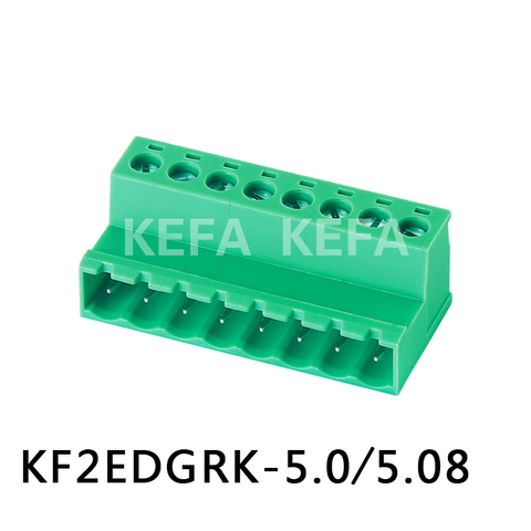KF2EDGRK-5.0/5.08 Bloque terminal conectable