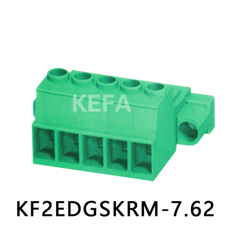 KF2EDGSKRM-7.62 Bloque terminal conectable