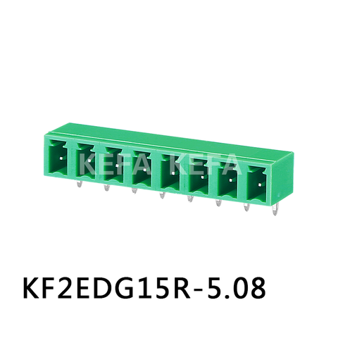 KF2EDG15R-5.08 Bloque terminal conectable