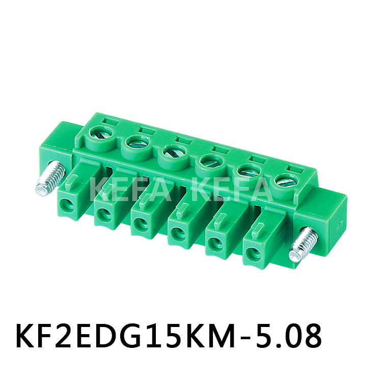 KF2EDG15KM-5.08 Bloque terminal conectable