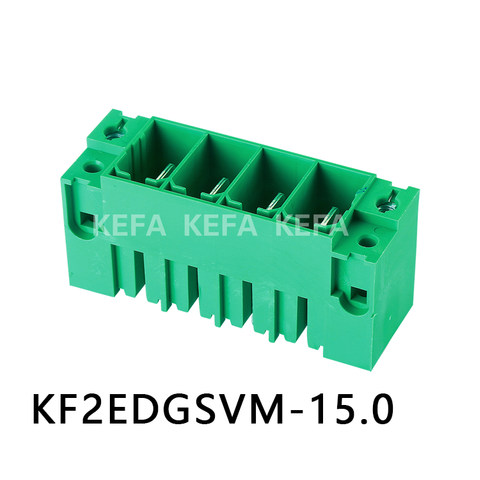 KF2EDGSVM-15.0 Bloque terminal conectable