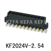 Bloque de terminales SMT KF2024V-2.54