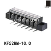 KF52RM-10.0 Bloque terminal de barrera