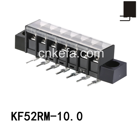 KF52RM-10.0 Bloque terminal de barrera