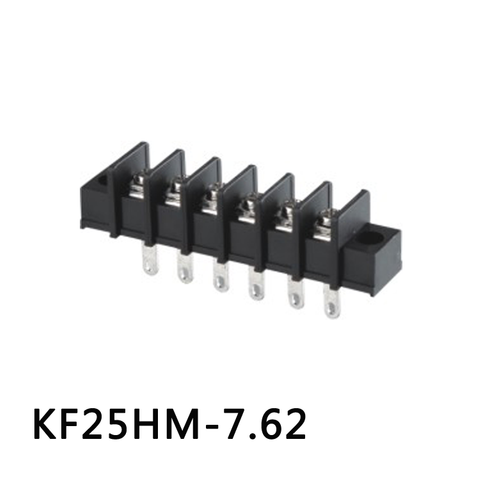 KF25HM-7.62 Bloque de terminal de barrera