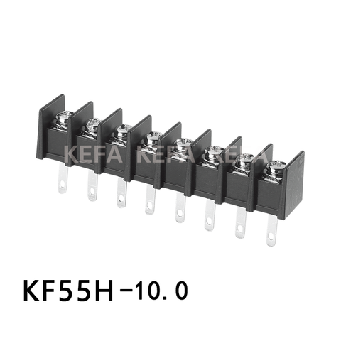 KF55H-10.0 Bloque de terminales de barrera