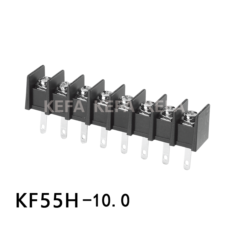 KF55H-10.0 Bloque de terminales de barrera