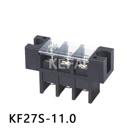 KF27S-11.0 Bloque terminal de barrera