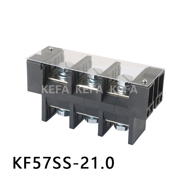 KF57SS-21.0 Bloque de terminales de barrera