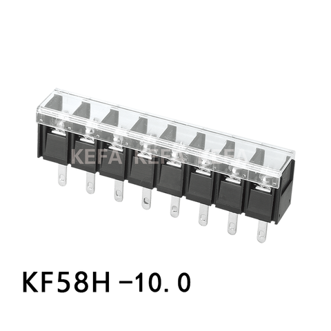 KF58H-10.0 Bloque de terminales de barrera