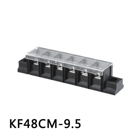 KF48CM-9.5 Bloque de terminales de barrera