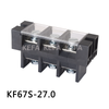 KF67S-27.0 Bloque de terminales de barrera