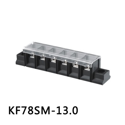 KF78SM-13.0 Bloque de terminales de barrera