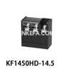 KF1450HD-14.5 Bloque terminal de barrera