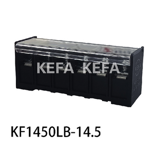 KF1450LB-14.5 Bloque de terminales de barrera