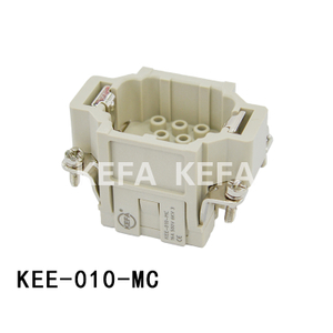 Insertos KEE-010-MC