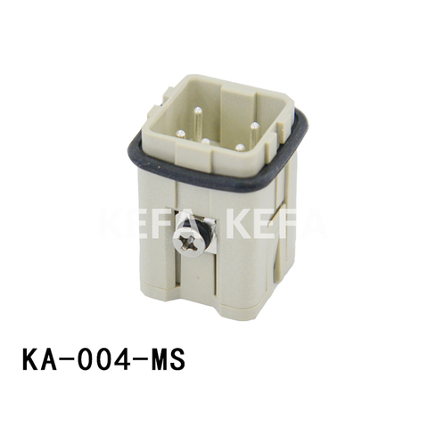 Insertos KA-004-MS