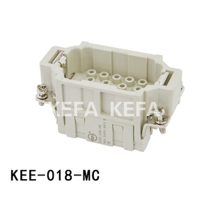 Insertos KEE-018-MC