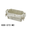 Insertos KDD-072-MC