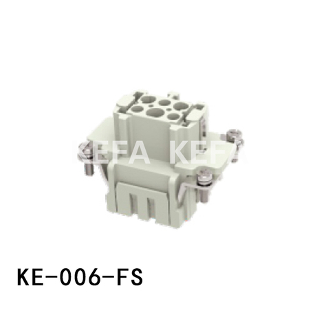 Insertos KE-006-FS