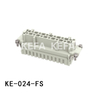 Insertos KE-024-FS