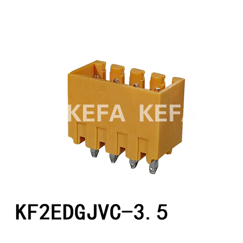 KF2EDGJVC-3.5 Bloque terminal conectable