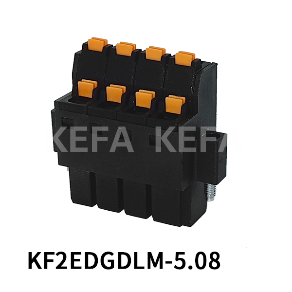 KF2EDGDLM-5.08 Bloque terminal conectable