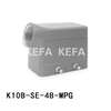K10B-SE-4B-MPG Carcasas para campanas