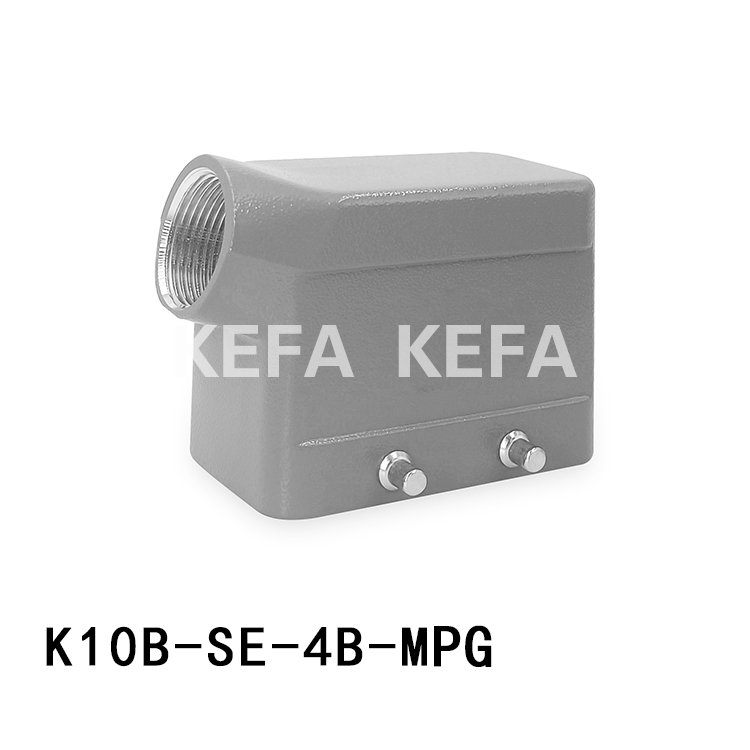 K10B-SE-4B-MPG Carcasas para campanas