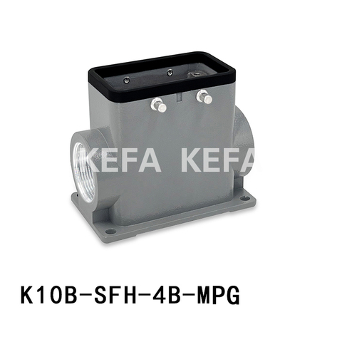 K10B-SFH-4B-MPGCarcasas de campanas