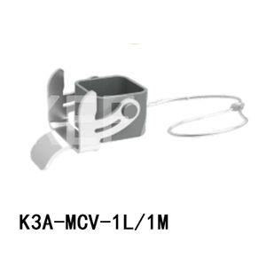 K3A-MCV-1L /M Carcasas para campanas