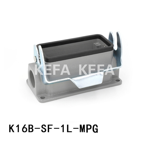 K16B-SF-1L-MPG Carcasas para campanas