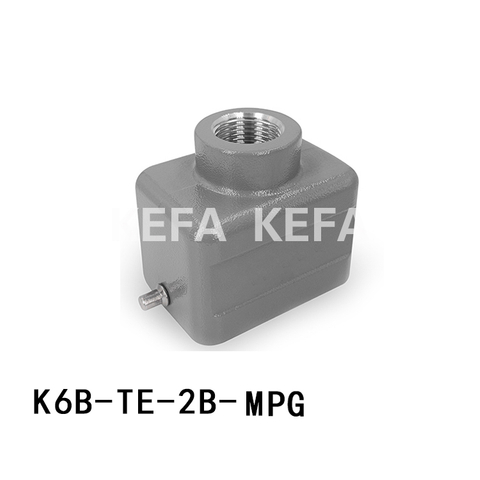 K6B-TE-2B-MPGCarcasas de campanas