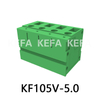 Bloque de terminales de PCB KF105V-5.0