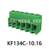 Bloque de terminales de PCB KF134C-10.16