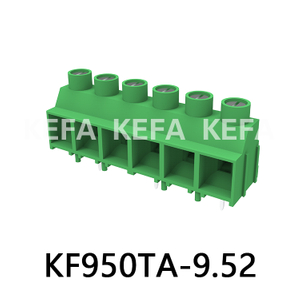 Bloque de terminales de PCB KF950TA-9.52
