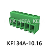 Bloque de terminales de PCB KF134A-10.16