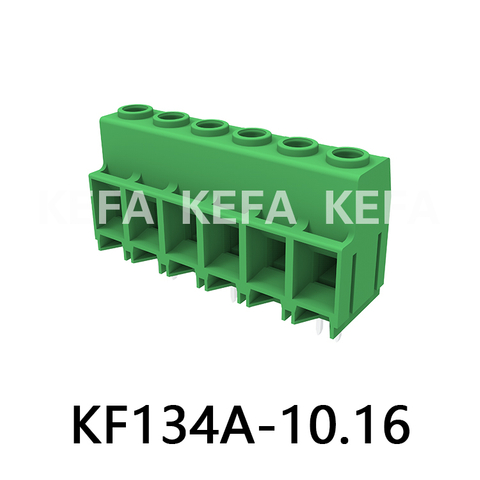 Bloque de terminales de PCB KF134A-10.16