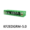KF2EDGRM-5.0/5.08 Bloque terminal conectable