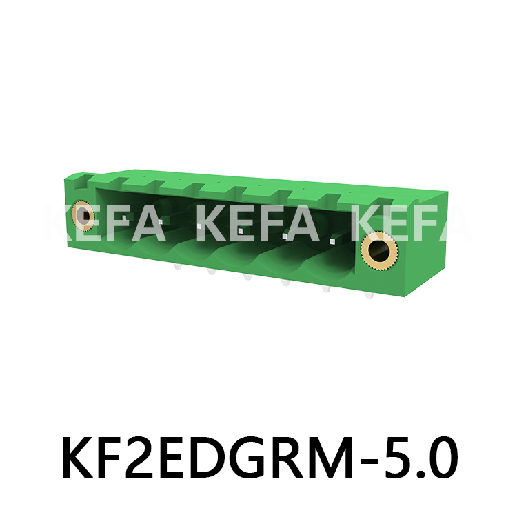 KF2EDGRM-5.0/5.08 Bloque terminal conectable