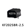 Bloque de terminales SMT KF2025BR-2.5