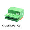KF2EDGDJ-7.5 Bloque de terminales enchufable