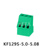 Bloque de terminales de PCB KF129S-5.0/5.08