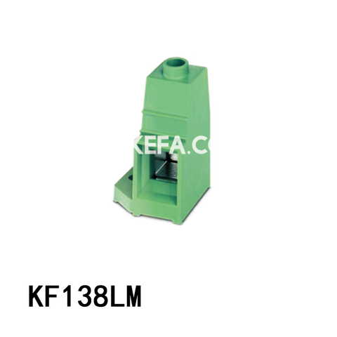 Bloque de terminales del PWB KF138LM