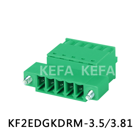 KF2EDGKDRM-3.5/3.81 Bloque terminal conectable
