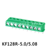 Bloque de terminales de PCB KF128R-5.0/5.08